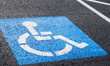 handicap-compliant-parking-space-