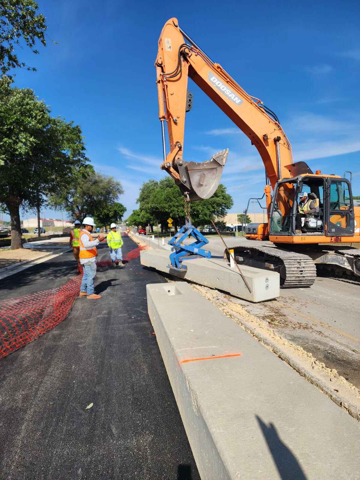 San Antonio Asphalt Road Repair By ASC Paving - Commercial Paving Contractors In San Antonio.jpg