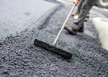 great asphalt repair san antonio